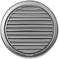 Los mejores  - circular de acero inoxidable modelo de Desglose cubrir Ø70mm